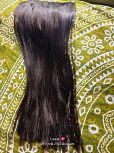 Wavy And Straight Hair Extensions