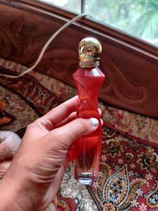Oriflame Perfume