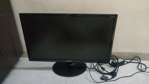 24 Inch Samsung Computer Monitor (LCD)