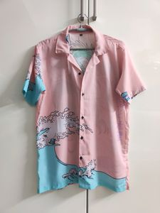 Japanese Dragon Shirt