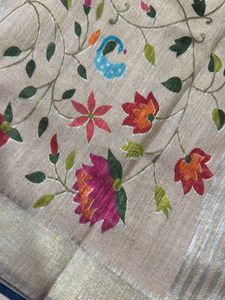 Designer Saree