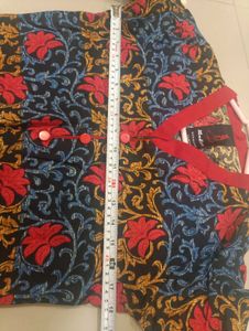 Ladlee Designer Kurti