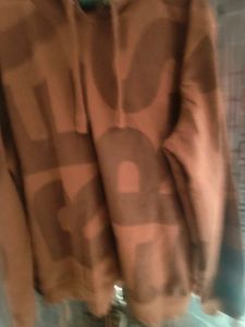 United Colors of Benetton Hoodie