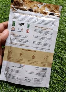 Multani Mitti Face Pack