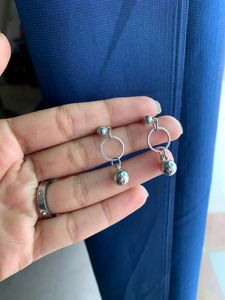 Kpop Earrings
