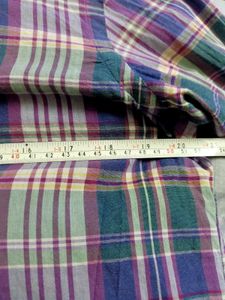 RALPH LAUREN CHECKS SHIRT