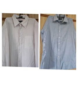 2 Shirts