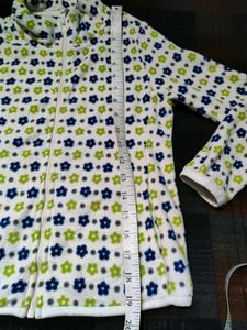 Kids Fleece jacket