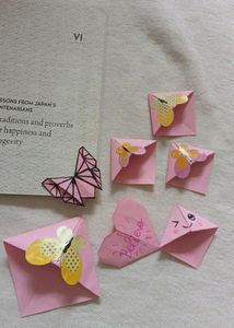 Bookmarks With Diary 🔖