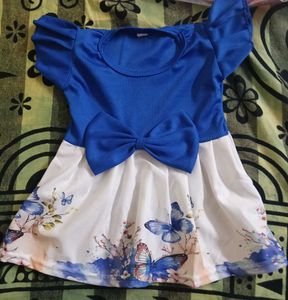 Baby Frock