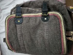 Side Bag
