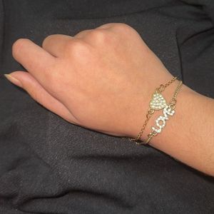 Charm Bracelet Set