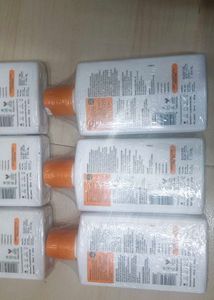 Chemist At Play Body Wash (PACK OF 6)
