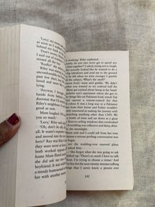 The Time of My Life - Cecelia Ahern