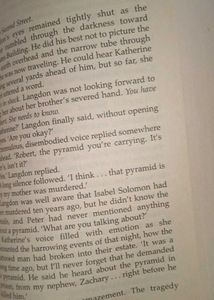 The Lost Symbol - Dan Brown