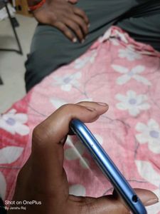 Pocco Phone F1 With Snapdragon 845