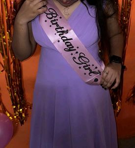 Full Length Dress
