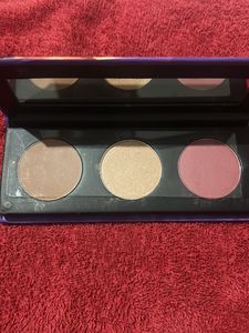 Sugar Contour Palette 02