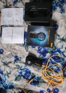 Realme Cooling Back Clip
