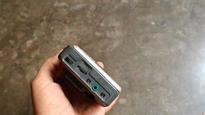 Vintage Sony Walkman WM-FX195