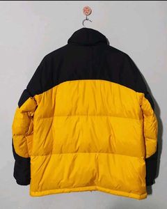 Dickies Puffer Jacket