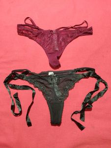 Combo 10 Thong Size 34/36