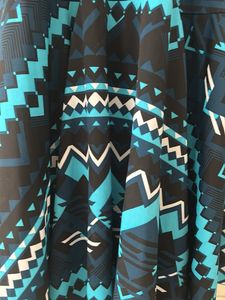 Padded Swimming costume with Attached Short - L