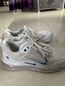 White Sneakers