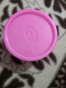 Set Of 4 Bowls With Cap