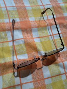 Retro Sunglasses