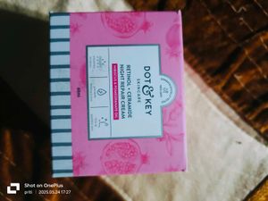 Buy1 Get1 Free Dot &amp; Key Skincare