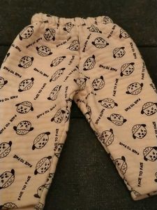 Baby Winter Wear