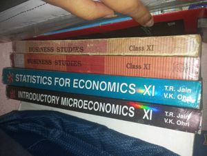 COMM BOOKS
