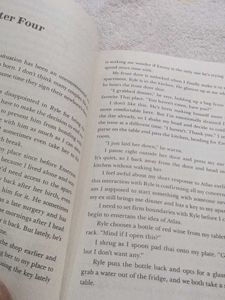 It Starts With Us by Colleen Hoover