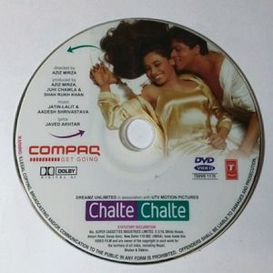 Shah Rukh Khan Blockbuster DVD Pack of 9 Hit Movie