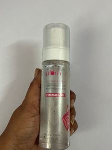 Plum Rose Toner ,100ml