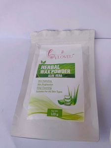 Choose Any Wax Powder @299rs Only