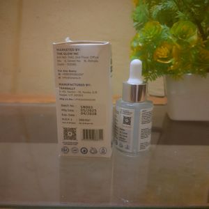 Overnight Glow Serum 96% Snail Mucin Essence