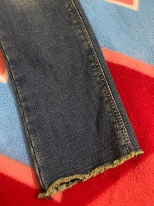 New Stylish Blue Jeans