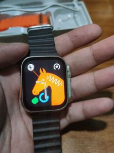 Brand New Seal Pack Apple Watch Ultra 1st Copy