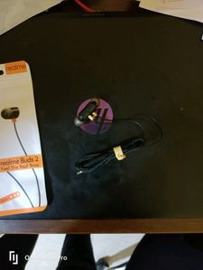 Earphone