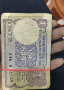 Indian Currency