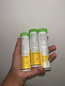 Oziva ACV Moringa