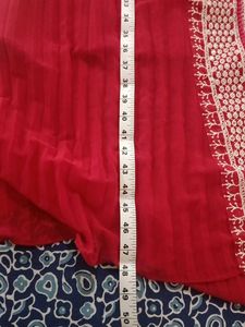 Elegant Ethnic Gown