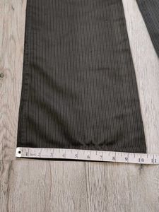 Ma1644 Expert bootcut pant waist 30