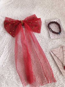 Red Accessory Bundle