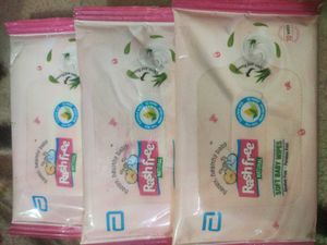 Baby Wipes