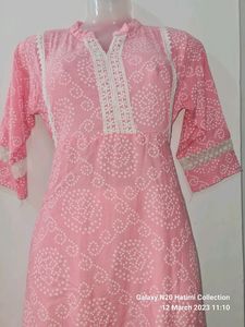 🆕️Diwali Offer ✨️Long Frock Kurti