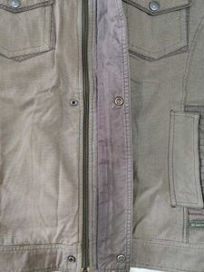 Monte Carlo Jacket