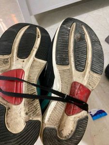 Very Good Condition Hrx Shoes